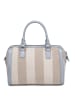 DIANA Handtasche in BLUE JEANS AND GREY
