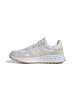 adidas Sneaker Run 84 in white/wonder white/crystal white
