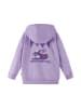 Reima Kapuzenpullover Huppis Blooming Lilac