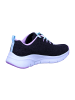 Skechers Sneaker Low in Schwarz