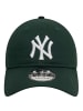 NEW ERA New Era 9TWENTY League Essentials New York Yankees Cap in Grün