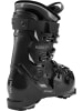 Atomic Skistiefel Alpin in schwarz
