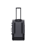 Kipling Basic Teagan 2 Rollen Reisetasche M 66 cm in moonlit grey