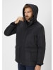 redpoint Parka Eric in black