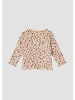 s.Oliver T-Shirt in 80A2_helles beige