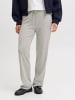 JJXX Loungehose in Light Grey Melange