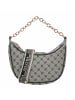 JOOP! Women Mazzolino Diletta Jennifer Hobo - Schultertasche S 25.5 cm (phantom) in phantom