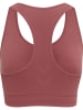 Hummel Top Hmltif Multisport Damen in APPLE BUTTER