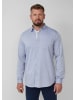 s.Oliver Hemd in 55K6_hellblau