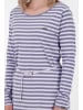 alife and kickin Kleid EllinAK Z in orchid