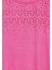 Cecil Top für Damen in Rosa