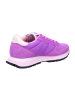 Sun68 Sneaker Low in Lila