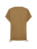 soyaconcept T-Shirt SC-BANU in 7120 BUTTERNUT