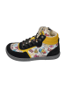 KOEL Sneaker High DANISH NAPPA in bunt