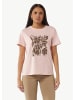 comma T-Shirt in 42D9_rosa