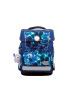 SCHOOL-MOOD School Mood Champion Maxx Pro Felix (Wolf), 7-tlg. Schulranzenset