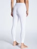 Calida Leggings  Natural Comfort in Weiss