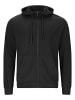 Virtus Sweatshirt Brent V2 in 1001 Black