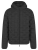 Sergio Tacchini Sweaters Zipthrough in black/white
