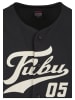 FUBU Tanks & Cami in black/creme