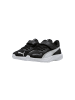 Puma Kinder-Sneaker mit Klettverschluss „Pounce AC inf“ Schwarz