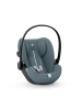 Cybex Cybex Cloud G i-Size Plus Babyschale Farbe: Stormy Blue