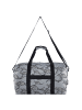 Chiemsee Jump N Fly Sporttasche 49 cm grau