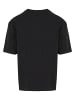 Urban Classics T-Shirt in black