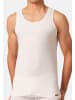 Skiny Unterhemd / Tanktop Cotton Advantage in Weiß