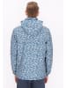 MO Herren Jacke in Blau