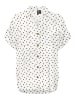 Vero Moda Hemd in Snow White 2