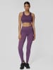 Hummel Bh Hmlte Christel Damen in PLUM PERFECT/BELLFLOWER MELAN