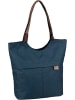 Zwei Shopper Olli OT15 in Blue