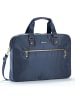 Hedgren Charm Business Opalia Aktentasche 41 cm Laptopfach in mood indigo