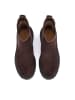 Kazar Boots in Dunkelbraun