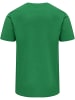 Hummel Hummel T-Shirt S/S Hmlred Multisport Herren in JOLLY GREEN