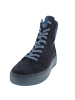 WALDLÄUFER H-Nicky Sneaker high Blau