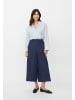 MASAI  3/4 Culotte MaPortia in navy blazer