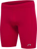 Newline Newline Shorts Men's Core Laufen Herren in TANGO RED