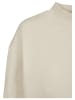Urban Classics Sweater in sand