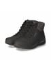 Skechers Schnürstiefel in schwarz