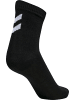 Hummel Lange Socken Hmlmake My Day Sock 6-Pack in BLACK
