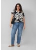 s.Oliver T-Shirt in 99A0_schwarz
