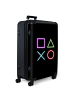 NoBoringSuitCases Suitcase, Koffer, Reisekoffer Gaming-Stil