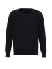 dulcey Strickpullover in Schwarz