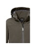 Killtec Softshelljacke in Anthrazit052