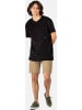 Reell Short "Flex Grip Chino Short" in Braun