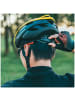 Rockbros Rockbros 10110004005 Fahrradhelm Größe L Gelb und