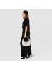 Gabor Conni Schultertasche 35 cm off white
