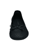Bagatt Ballerina in schwarz